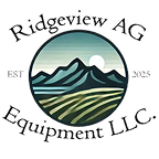 Ridgeview AG Equipment